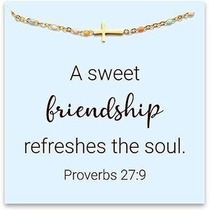 Friend Bracelet, Friendship Gifts For Women, Bestie Bracelets, Friend Birthday